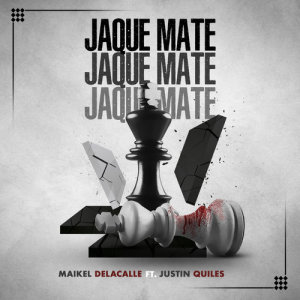 收聽Maikel Delacalle的Jaque Mate歌詞歌曲