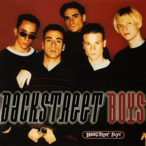 ดาวน์โหลดและฟังเพลง Get Down (You're the One for Me) (LP Edit No Rap) พร้อมเนื้อเพลงจาก Backstreet Boys