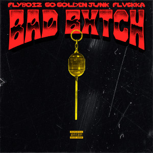 Listen to BAD BXTCH (Explicit) song with lyrics from Flyboiz