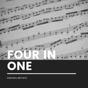 อัลบัม Four In One ศิลปิน Various