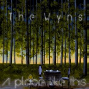 Album A Place Like This from WYNS