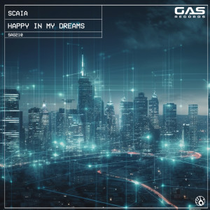 Listen to Happy In My Dreams (Original Mix) song with lyrics from Scaia