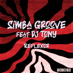 Dengarkan lagu Comancy nyanyian Simba Groove dengan lirik