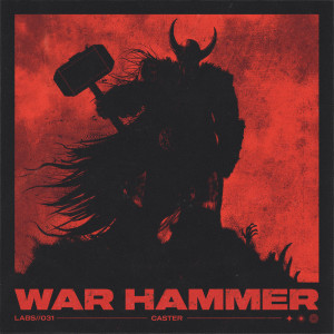 Listen to WAR HAMMER song with lyrics from Caster