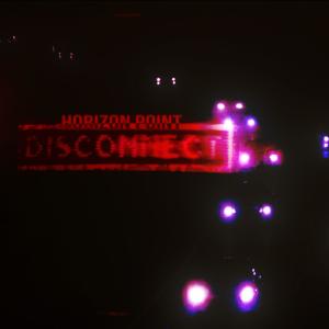 Vibrant的專輯Horizon Point: Disconnect