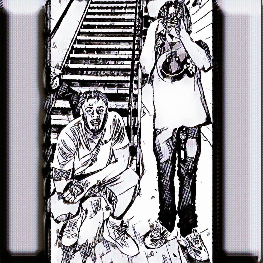 Don't Wanna Be Him (feat. Cutthroat A.D) (Explicit)