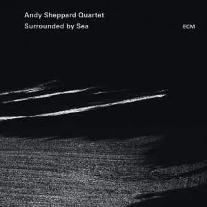 收聽Andy Sheppard Quartet的I See Your Eyes Before Me歌詞歌曲