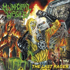 ดาวน์โหลดและฟังเพลง Car-Nivore (Street Meat) พร้อมเนื้อเพลงจาก Municipal Waste