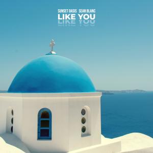 Dengarkan Like You lagu dari Sunset Oasis dengan lirik