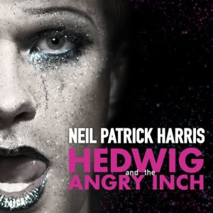 ดาวน์โหลดและฟังเพลง Angry Inch พร้อมเนื้อเพลงจาก Hedwig and the Angry Inch