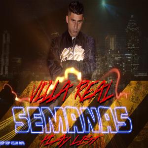 Listen to Kaboom (Explicit) song with lyrics from Villa Real