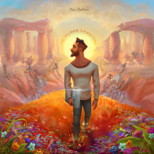 Jon Bellion的專輯The Human Condition