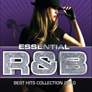 อัลบัม Essential R&B 2010 ศิลปิน Various Artists