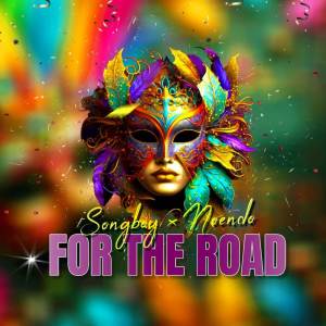 songboy的專輯For The Road