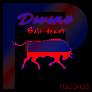 SoundSAM的專輯Next Level #2 - Divine Bull Heart