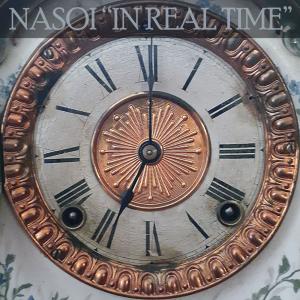ดาวน์โหลดและฟังเพลง In Real Time (feat. Neuma) พร้อมเนื้อเพลงจาก Nasoi