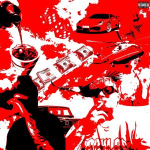 Album life changed (feat. Seese17) (Explicit) from 