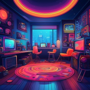 ดาวน์โหลดและฟังเพลง Grime And Grind In Every Drop พร้อมเนื้อเพลงจาก Relaxation Serenity Ensemble