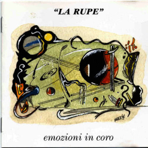 ดาวน์โหลดและฟังเพลง Dana Dana พร้อมเนื้อเพลงจาก Coro La Rupe