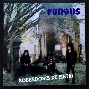 Listen to Sobredosis song with lyrics from Fongus