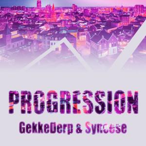 Listen to Progression song with lyrics from GekkeDerp