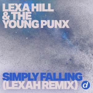 Lexa Hill的專輯Simply Falling (Lexah Remix)