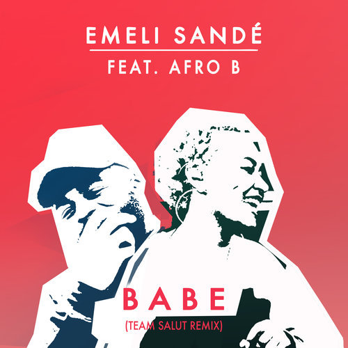 Babe (Team Salut Remix)