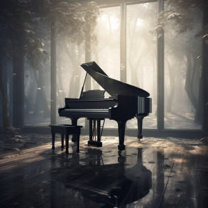 อัลบัม Sleeping Stars: A Journey of Piano Songs for Peaceful Sleep ศิลปิน Day Blue