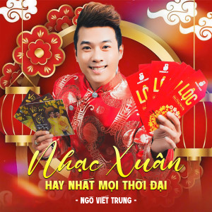 Listen to Xuân Khắp Đất Trời song with lyrics from Ngô Viết Trung