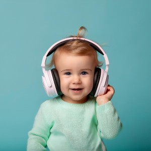 ดาวน์โหลดและฟังเพลง Flujo Relajante Para Bebés พร้อมเนื้อเพลงจาก Ritmos serenos