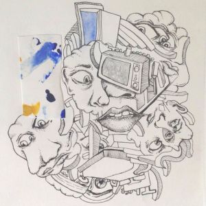 Karma Rhythm的專輯I feel