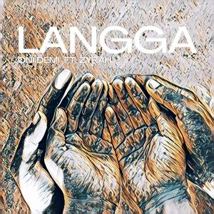 ดาวน์โหลดและฟังเพลง Langga (feat. Zyrah) พร้อมเนื้อเพลงจาก Oni Demi