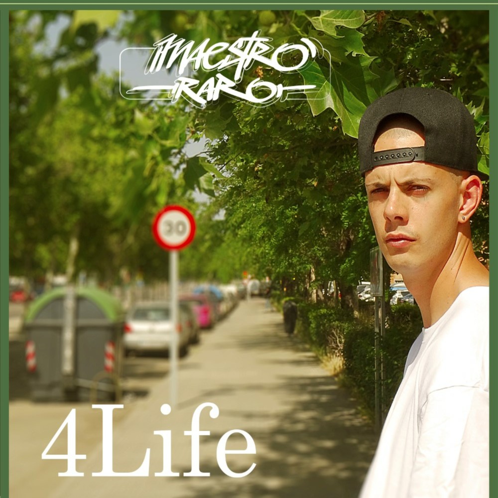Alto y Claro (Explicit)