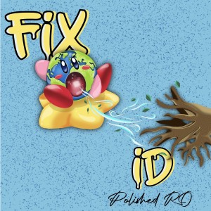 收聽Polished Ro的Never Leave Me歌詞歌曲