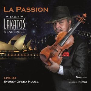 收聽Roby Lakatos的A Night in Marrakech歌詞歌曲