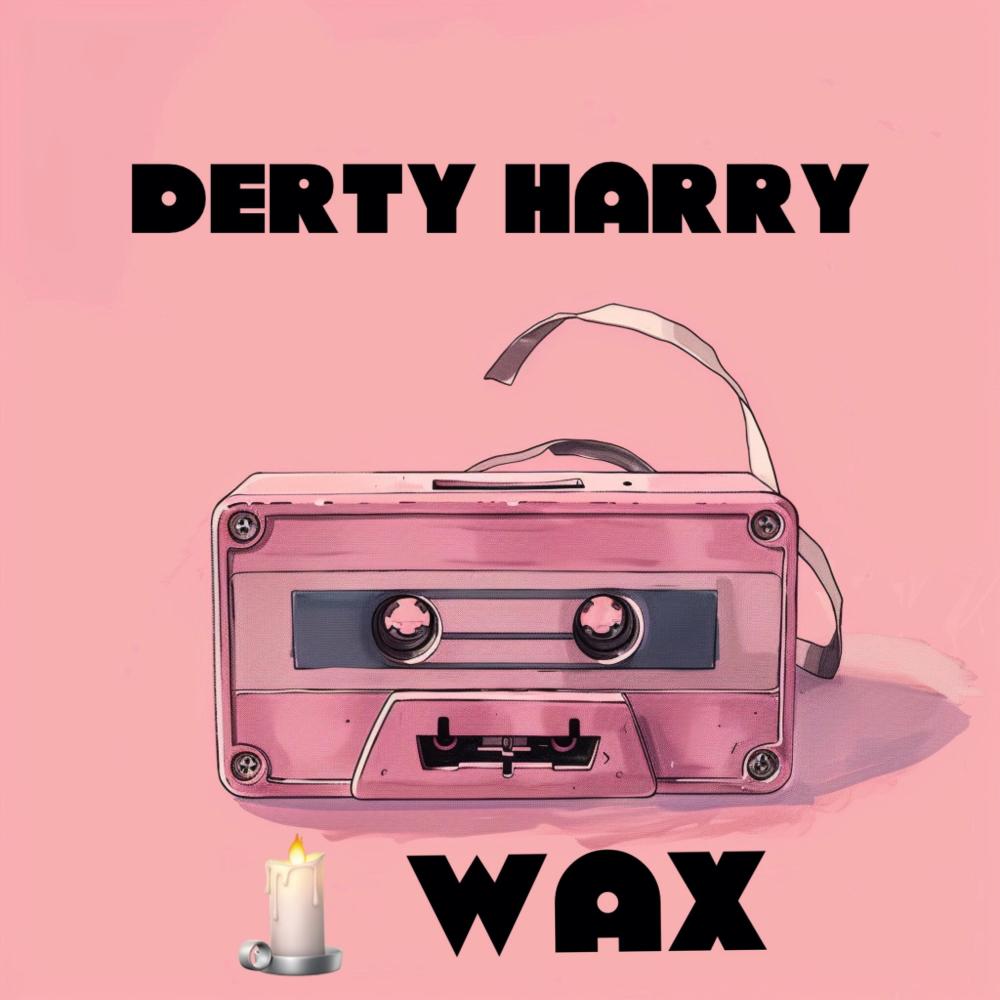 Candle Wax (Explicit)