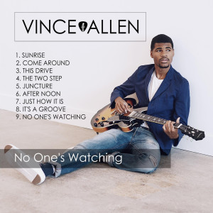 Dengarkan Come Around lagu dari Vince Allen dengan lirik