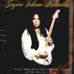 Listen to Allegro song with lyrics from Yngwie J. Malmsteen