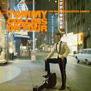 ดาวน์โหลดและฟังเพลง Break My Mind พร้อมเนื้อเพลงจาก Tommy Collins
