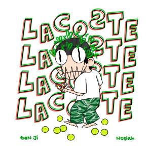 Listen to Lacoste song with lyrics from GEN JI