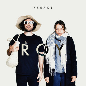 Listen to Freaks song with lyrics from ROY