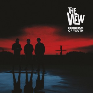 The View的專輯Exorcism of Youth