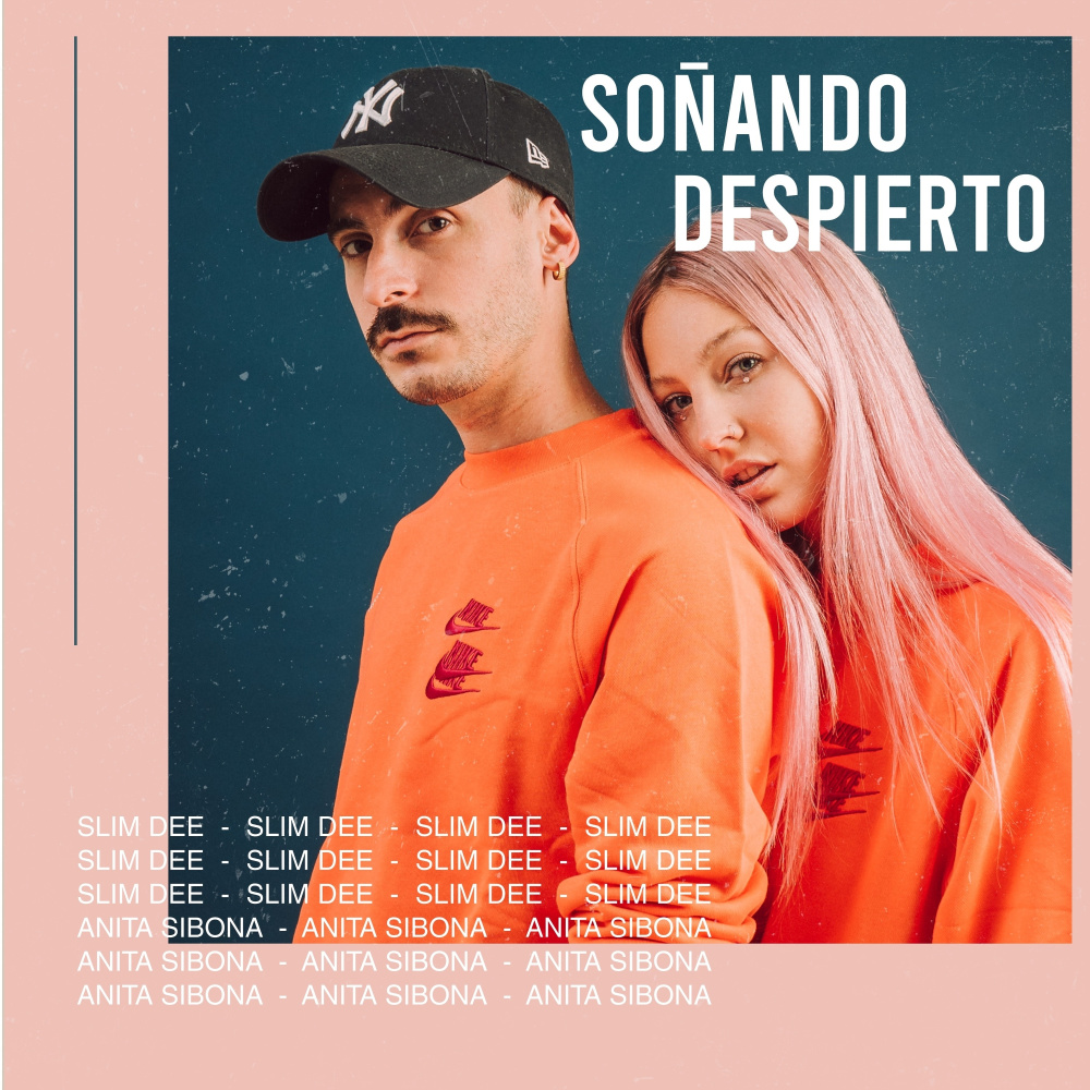 Soñando Despierto (Explicit)