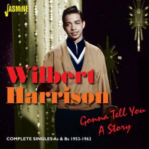 ดาวน์โหลดและฟังเพลง Da Dee Ya Da พร้อมเนื้อเพลงจาก Wilbert Harrison