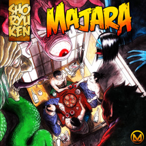 ดาวน์โหลดและฟังเพลง Karate พร้อมเนื้อเพลงจาก Majara