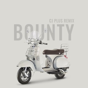 LATEXFAUNA的专辑Bounty (СJ Plus Remix)