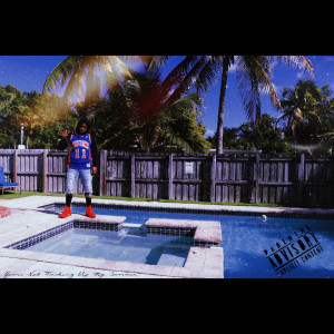 Dengarkan You're Not Fucking up My Summer (Explicit) lagu dari G4E Grizzy dengan lirik