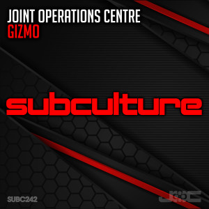 Album Gizmo oleh Joint Operations Centre