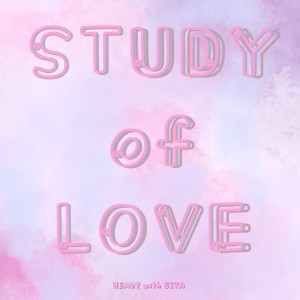 Album Study Of Love from HEADY