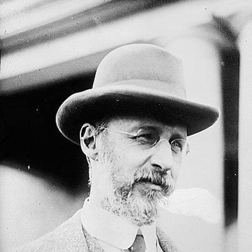Cecil Spring-Rice